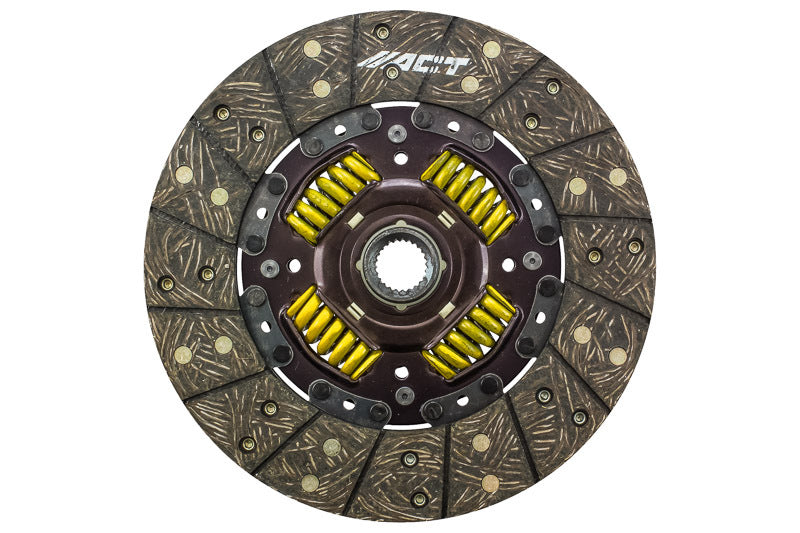 Load image into Gallery viewer, Act 3000409 ACT Street Clutch Discs
