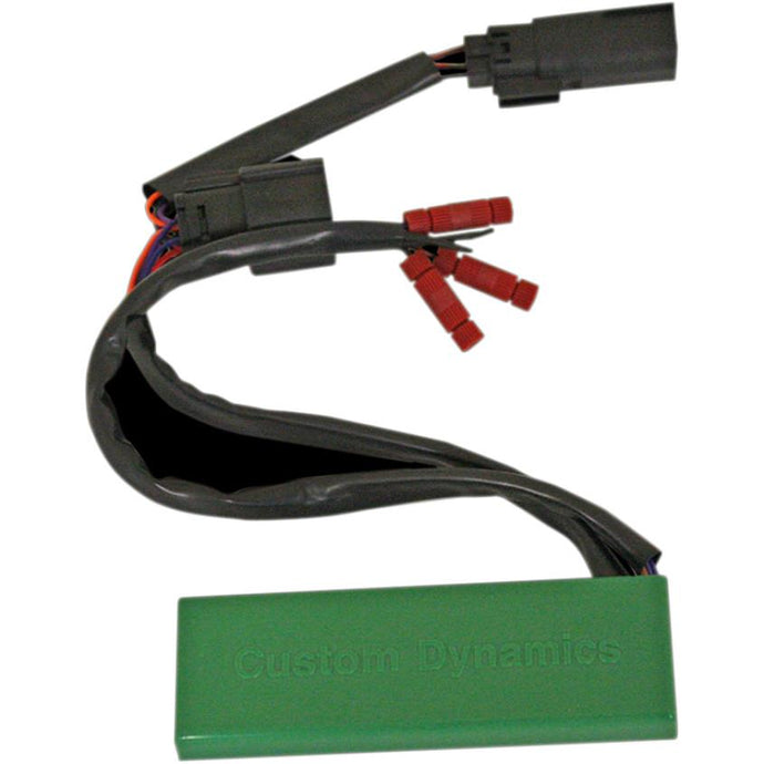 Custom Dynamics GENSMRTTPU14CVO Smart Triple Play Controller