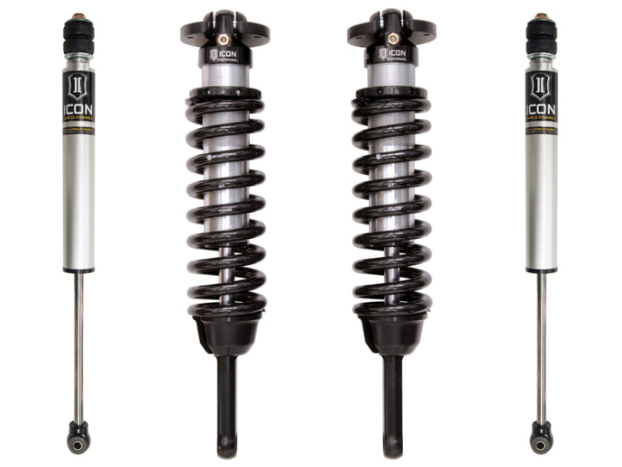 Icon K53001 ICO 2.5 Series Coilover Kits