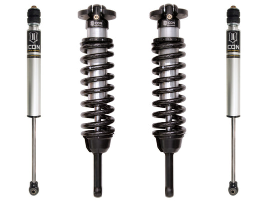 Icon K53001 ICO 2.5 Series Coilover Kits