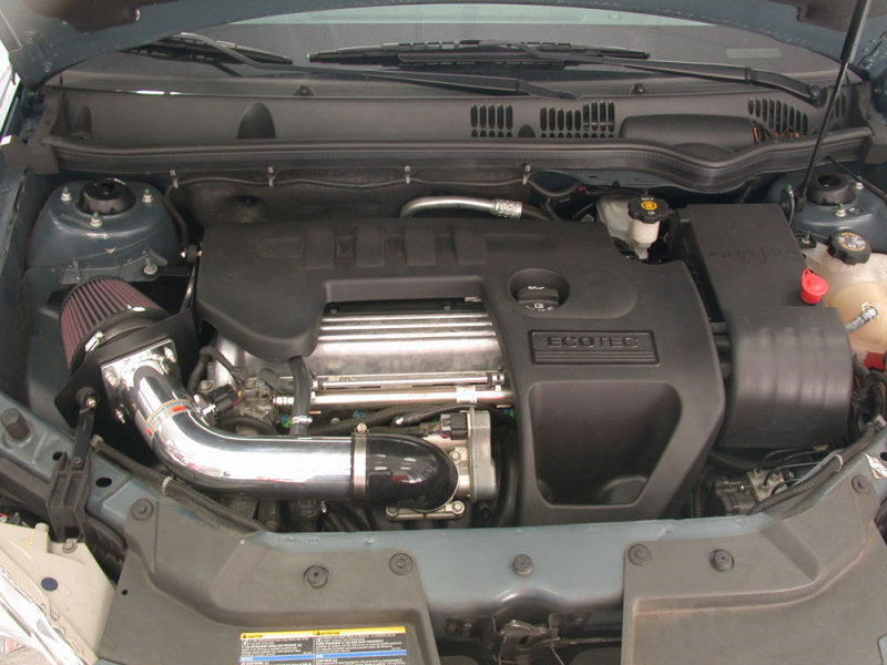 Load image into Gallery viewer, K&amp;N Engineering 69-4515TS KN 69 Typhoon Intake
