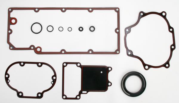 James Gasket 33031-07 Transmission Gasket and Seal Kit