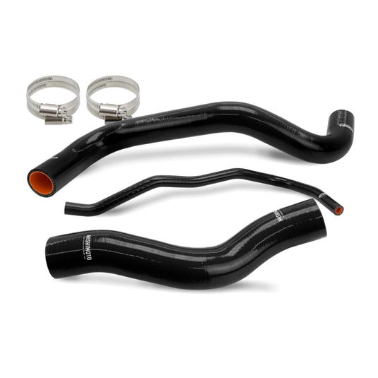 Mishimoto MMHOSE-CIV-22BK MM Silicone Hose - Radiator