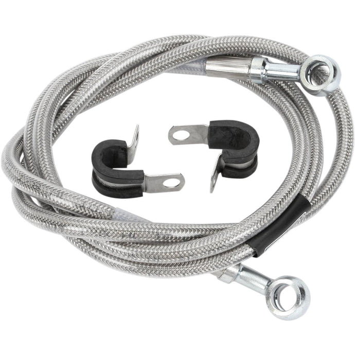 Russell R08316 CycleFlex Brake Line Kit