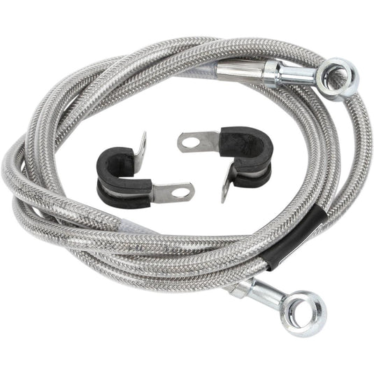 Russell R08316 CycleFlex Brake Line Kit