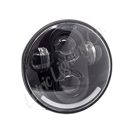 Letric Lighting LLC-LH-5B LET LED Headlights