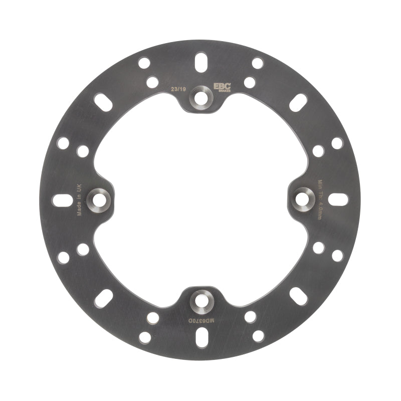 Load image into Gallery viewer, Ebc Powersports MD6370D EBC Standard Rotors
