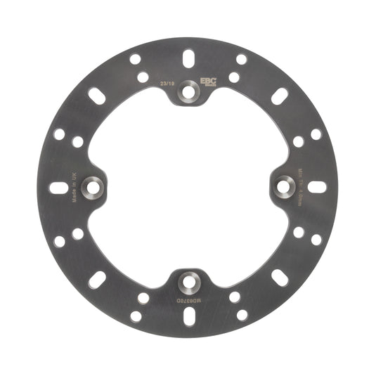 Ebc Powersports MD6370D EBC Standard Rotors