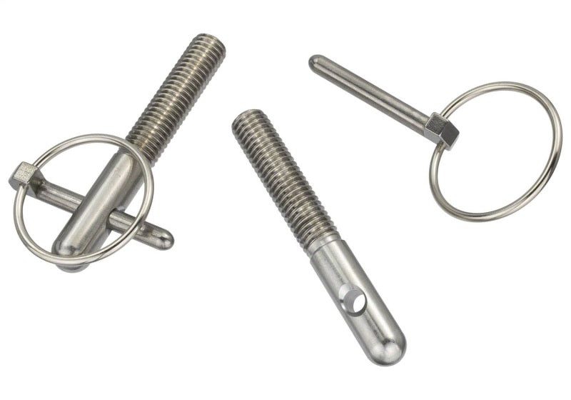 Load image into Gallery viewer, Ford Racing M-16700-A FR Hood Pin Kits
