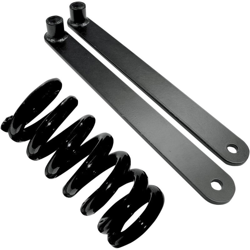 Baron Custom Accessories BA-8550KT Slam Kit