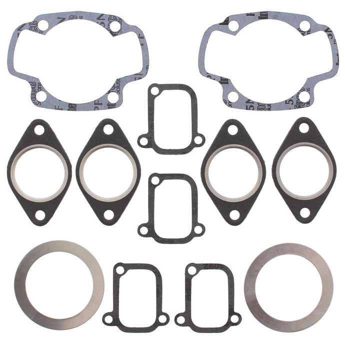 Vertex 710111B Top End Gasket Set
