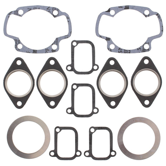 Vertex 710111B Top End Gasket Set