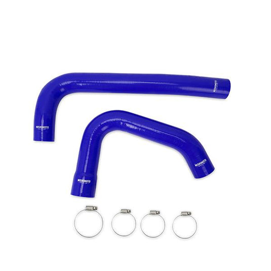 Mishimoto MMHOSE-RAM-15BL MM Silicone Hose - Radiator