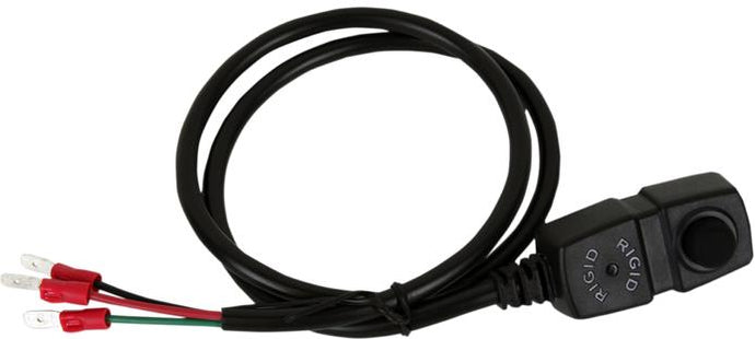 Rigid Industries 40052 Pendant Switch Kit