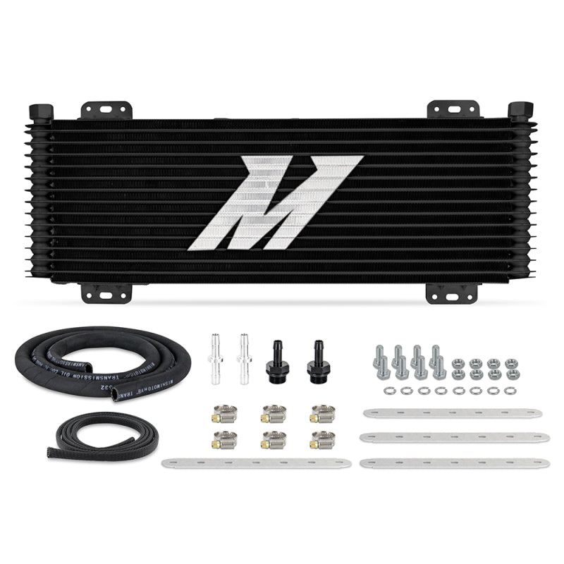 Load image into Gallery viewer, Mishimoto MMTC-SP-13BK MM Transmission Coolers
