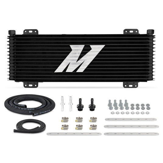 Mishimoto MMTC-SP-13BK MM Transmission Coolers