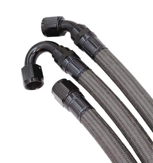 Fragola 2701004 FRA Race-Rite Hoses