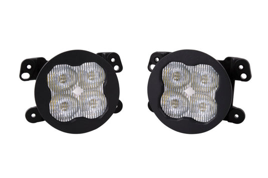 Diode Dynamics DD6197 DIO LED Light Pods