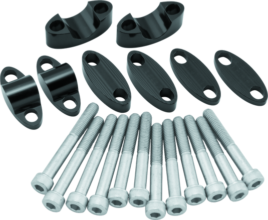 Bikemaster 151987 BKM Handlebars D