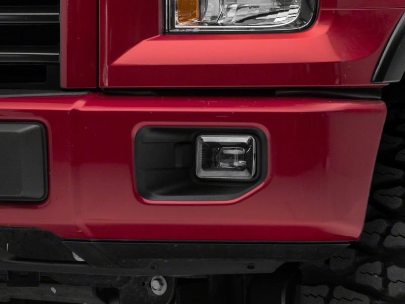 Load image into Gallery viewer, Raxiom T541674 RAX Fog Lights
