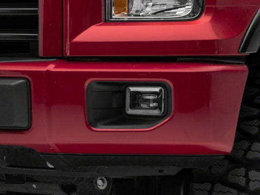 Raxiom T541674 RAX Fog Lights