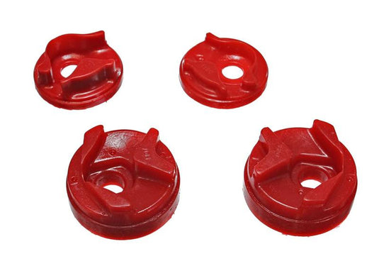 Energy Suspension 7.1112R ES Motor Mounts - Red
