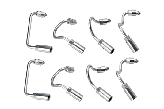 Fleece Performance FPE-FL-DMAX-LLY-SET FPE Injection Lines