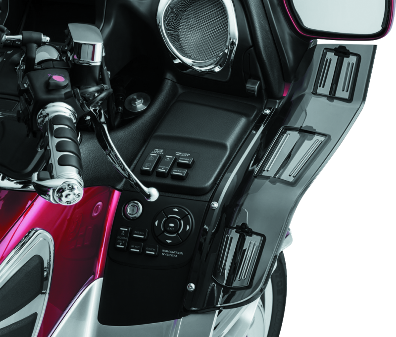 Load image into Gallery viewer, Kuryakyn 8939 KUR Exterior Trim D
