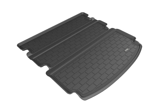 3D Maxpider M1AC0061309 ACE Cargo Liner - Black