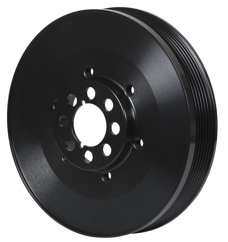 Load image into Gallery viewer, Fluidampr 651211 FDR Dampers - Import
