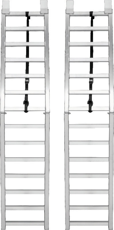Load image into Gallery viewer, Quadboss 570088 QBS Ramps B
