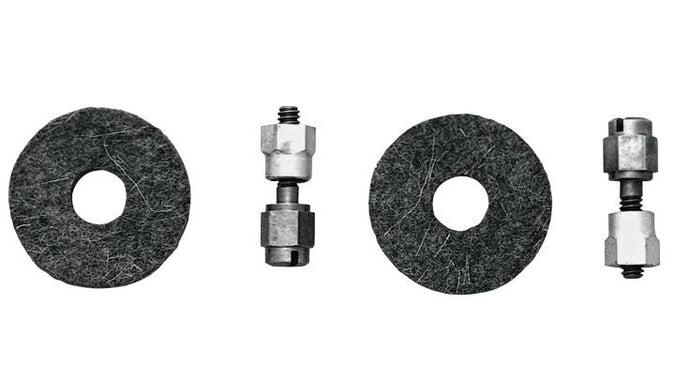 Colony 7615-4 Battery Terminal Kit