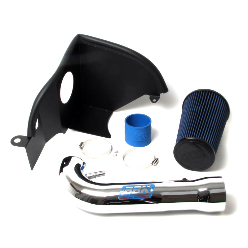 Load image into Gallery viewer, Bbk 1737 BBK Cold Air Intake Kit
