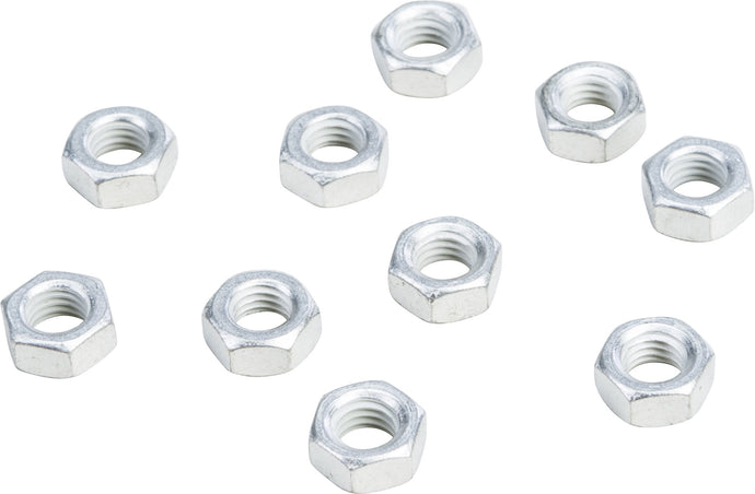 Fire Power HK1009 Battery Hardware - Hex Nut, 5mm - 10pk