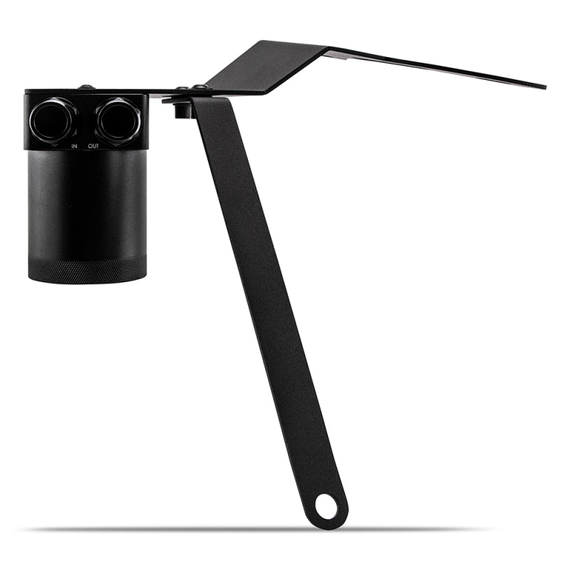 Load image into Gallery viewer, Mishimoto MMBCC-N20N26-12CBE2 MM Baffled Oil Catch - Kit

