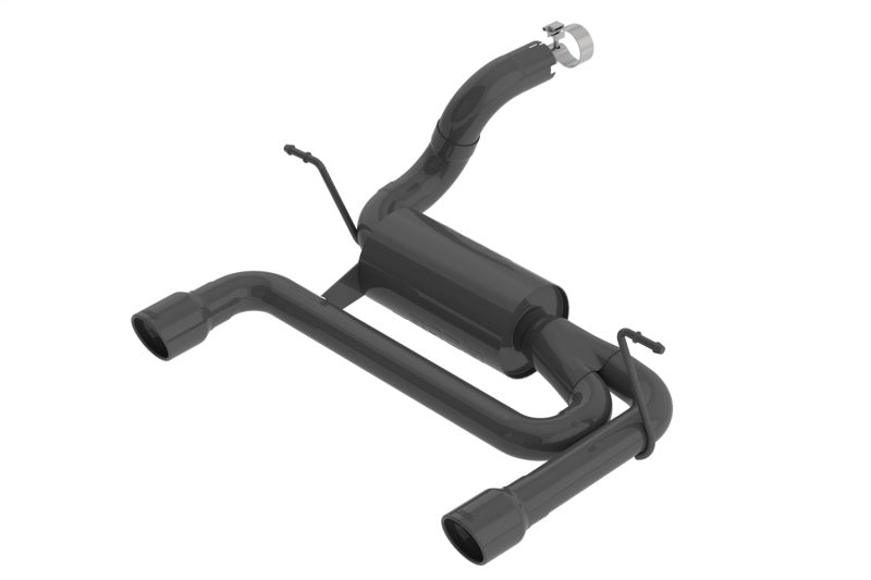 Load image into Gallery viewer, Borla 11956CB BOR Axle Back S-Type
