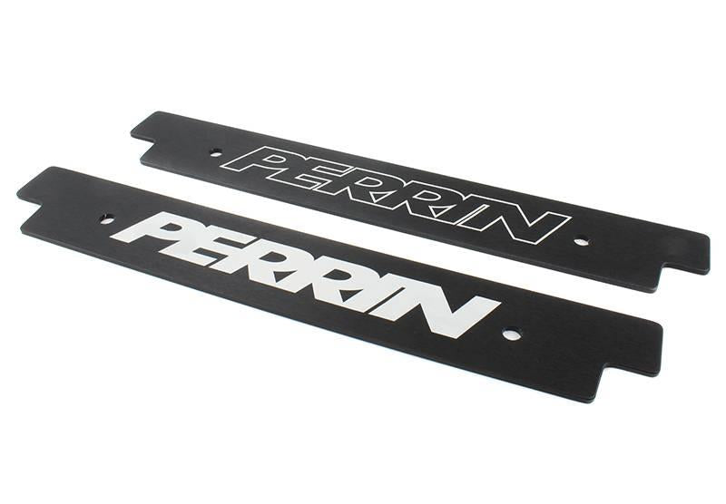 Load image into Gallery viewer, Perrin Performance PSP-BDY-112BK PA License Plate Delete
