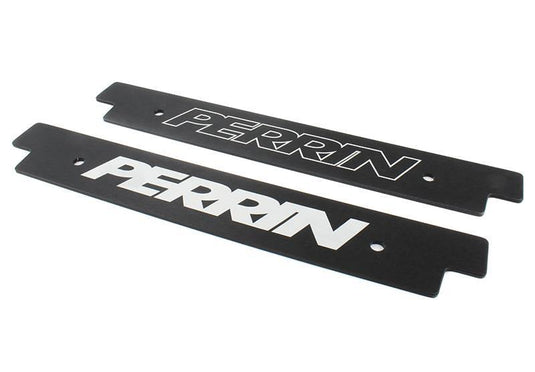 Perrin Performance PSP-BDY-112BK PA License Plate Delete