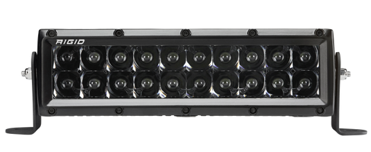 Rigid Industries 110213BLK RIG E Series