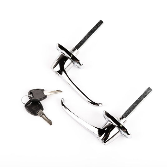 Omix 11812.02 OMI Handles