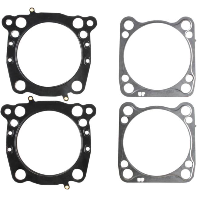 Cometic Gasket C10191-HB Cylinder Head/Base Gasket Kit - .040in. (.014in. Base) - 4.250in.