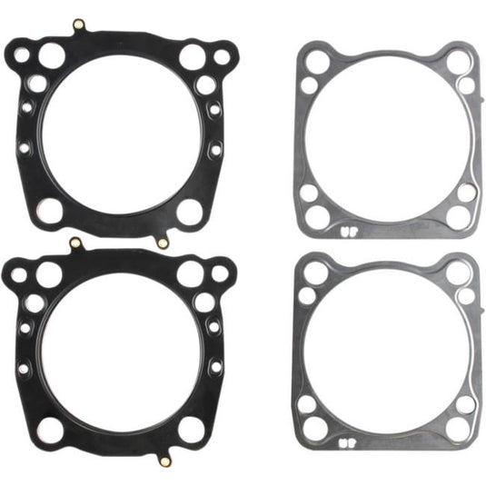 Cometic Gasket C10191-HB Cylinder Head/Base Gasket Kit - .040in. (.014in. Base) - 4.250in.