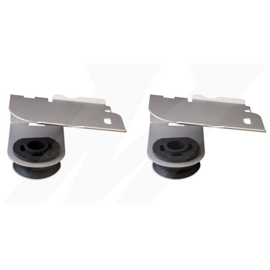 Mishimoto MMRS-MUS-97 MM Radiator Stays