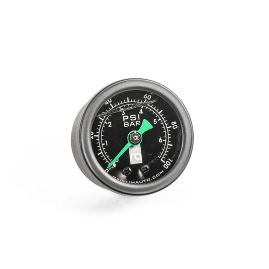 Radium Engineering 20-0075 RAD Fittings