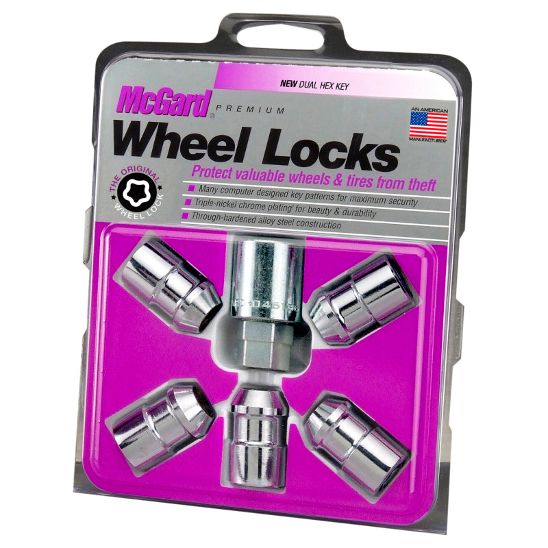 Load image into Gallery viewer, Mcgard 24538 MCG Wheel Lock Nut Sets
