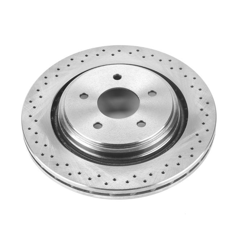 Load image into Gallery viewer, Powerstop AR82155 PSB Autospecialty Rotor
