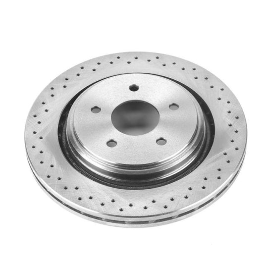 Powerstop AR82155 PSB Autospecialty Rotor