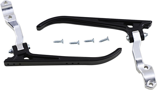 Moose Racing 53-1020 Moto Hand Guards Mount Kit