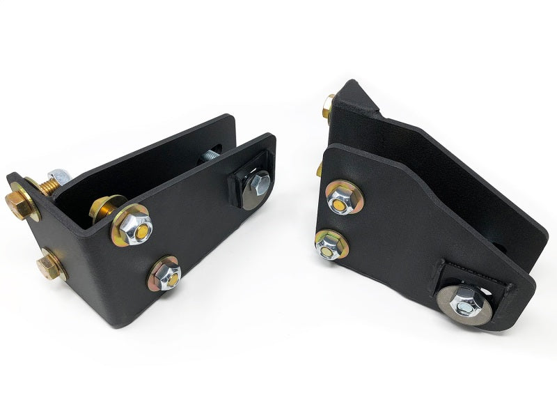 Load image into Gallery viewer, Tuff Country 20852 TUF Axle Pivot Drop Brackets
