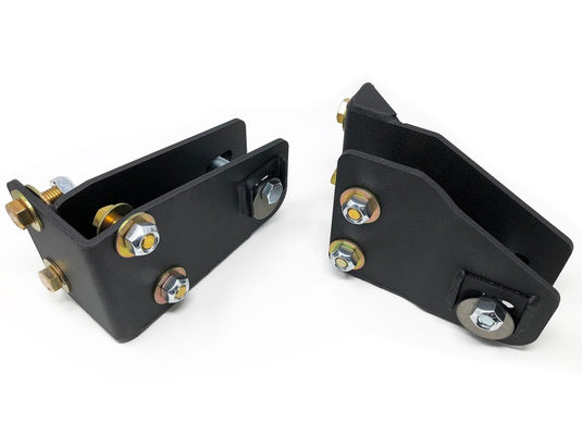 Tuff Country 20852 TUF Axle Pivot Drop Brackets